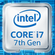 Intel Core i7-7700, 3.6GHz, 8MB, OEM (CM8067702868314)