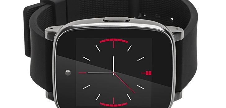 Pierwszy Smartwatch od Kruger&Matz