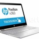 HP Pavilion x360 14-ba024nw (2LD31EA) i5-7200U 8GB