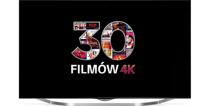 Rewolucja Kina 4K - Filmy Dostępne Dla Każdego