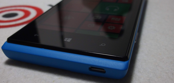 Huawei Ascend W1 [RECENZJA]