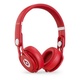 Apple Beats Mixr On-Ear Red MH6K2ZM/A
