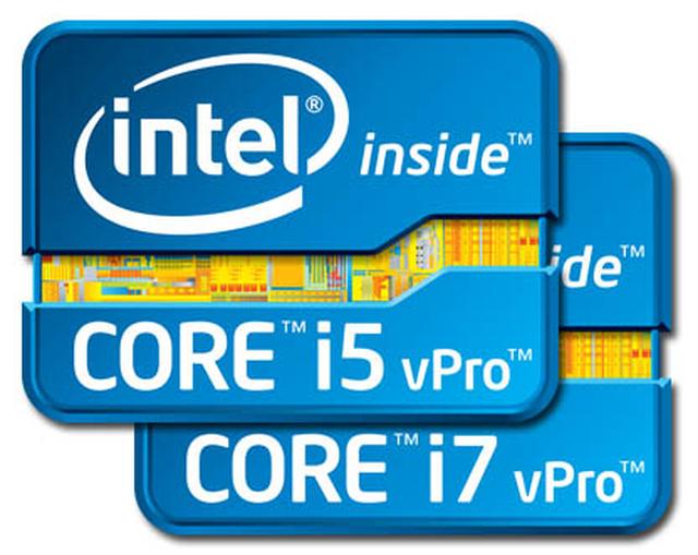 Intel wzmacnia zabezpieczenia i zwiększa wydajność komputerów biznesowych dzięki Intel Core vPro