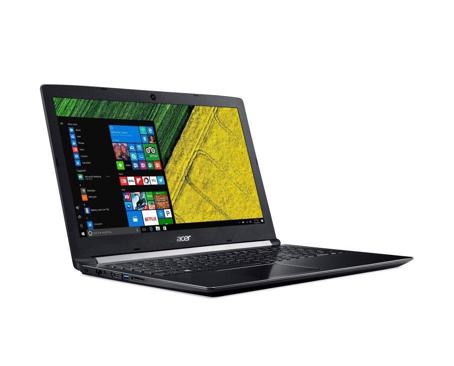 Acer A515-51-563W i5-7200U 15,6