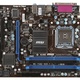 MSI G41M-P33 COMBO s775 G41 2DDR3/2DDR2 LAN uATX