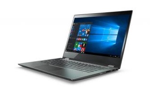 Lenovo Yoga 520-14IKB 14" Intel® Core™ i3-8130U - 4GB RAM - 256GB -