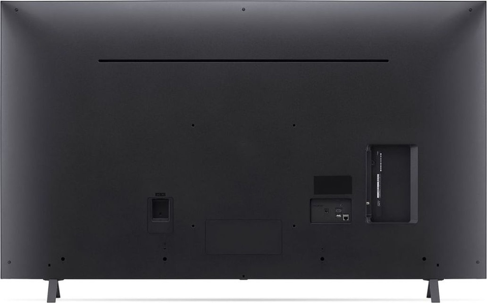 LG 50UP80003L LED 50'' 4K Ultra HD WebOS 6.0