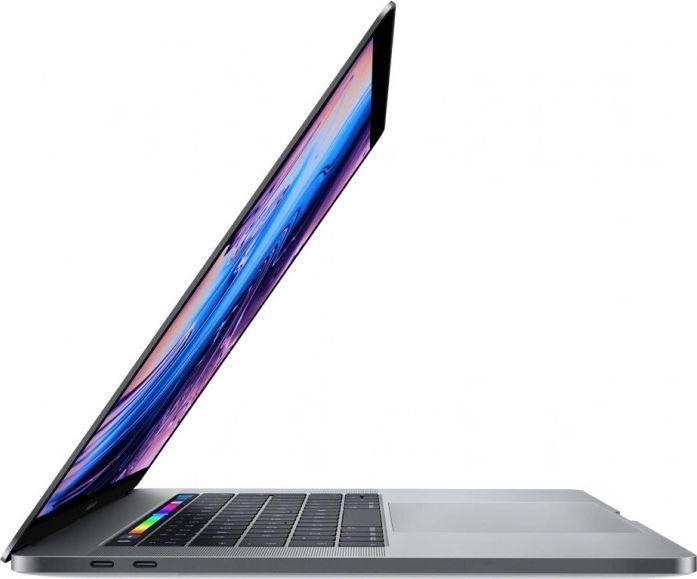 Apple MacBook Pro 15 Touch Bar (Z0WW000J8)