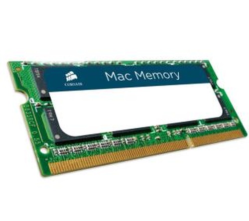 Corsair DDR3 SODIMM 8GB 1333 CL9