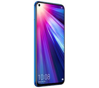 Honor View 20 (8+256) (niebieski)