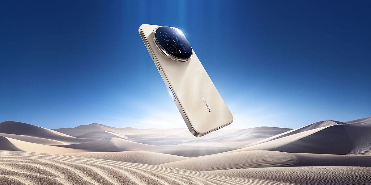 Magic8 Pro fotograficzny flagowiec z AI w nowej odsłonie