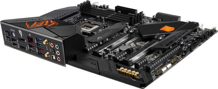 Asus MAXIMUS XI HERO WiFI Call of Duty Black Ops 4 Edition
