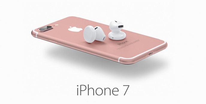 Znamy Datę Premiery iPhone’a 7!