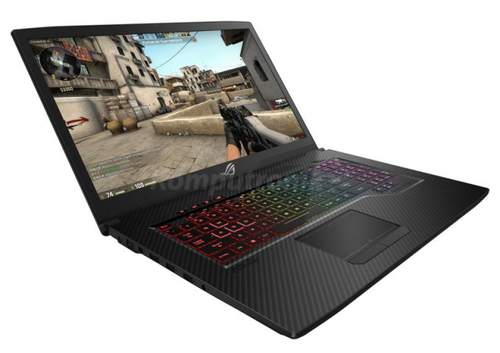 Asus ROG Strix GL703GS SCAR (GL703GS-E5011)