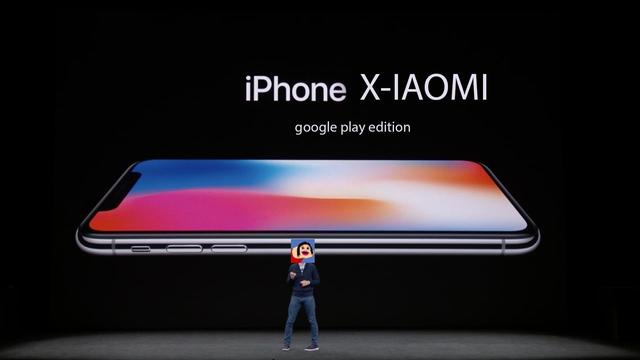 Porażka iPhone X - Koniec Świetności Apple Bliski?
