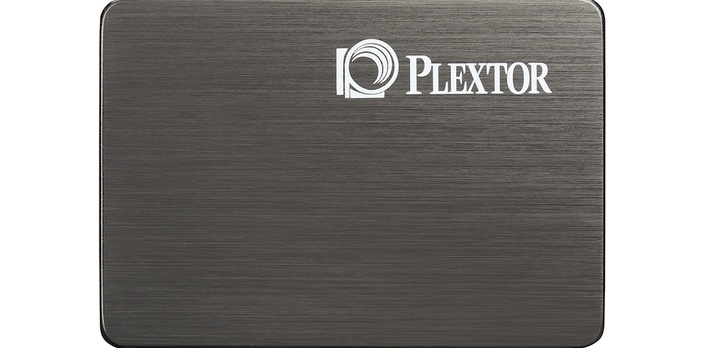 Gorący Strzał, Czyli Dzisiejsza Promocja Na Dysk Plextor M5S 256 GB