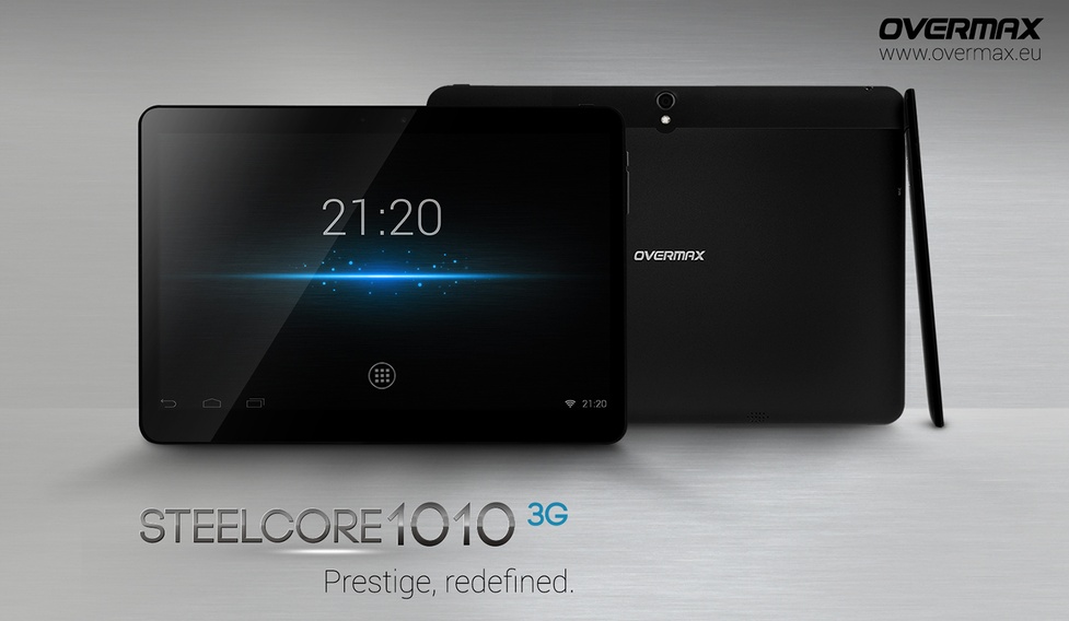 Prestiżowy Tablet Dla Wymagających