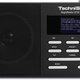TECHNISAT RADIO DAB,FM DIGITRADIO210IR+INTERNET