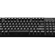 Cooler Master Klawiatura CM STORM QUICKFIRE TK MECHANICAL (Cherry MX Brown) Gaming