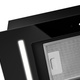 Nortberg Onyx Black