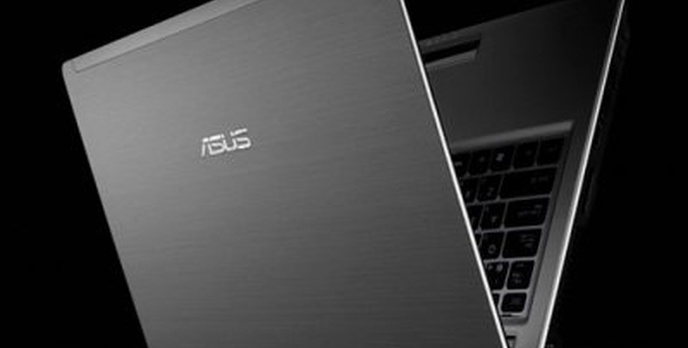 ASUS UL30Vt – mały notebook z dwoma kartami graficznymi