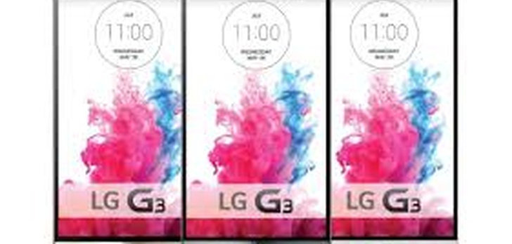 Kompaktowy LG G3S w rękach Szakala, czyli kolejny Hands-On Z Targów IFA 2014