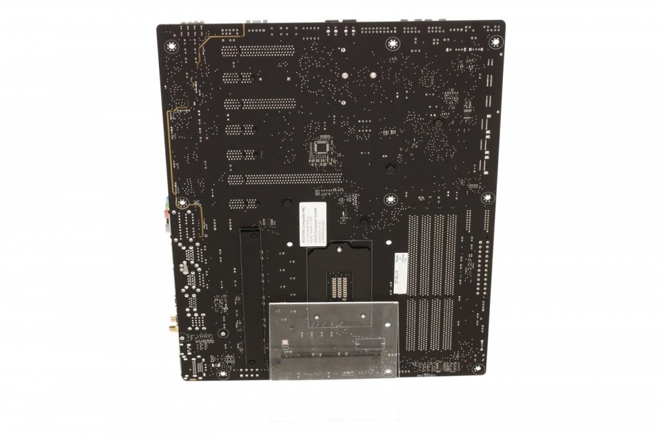 Asus Z97-DELUXE s1150 Z97 4DDR3 RAID/WIFI/USB3 ATX