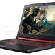 ACER Nitro 5 (NH.Q3REP.005) Ryzen 5 2500U 4GB 1000GB Radeon RX 560 W10