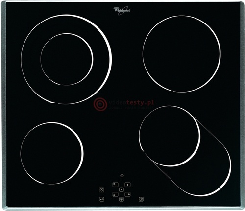 WHIRLPOOL AKT 820 IX