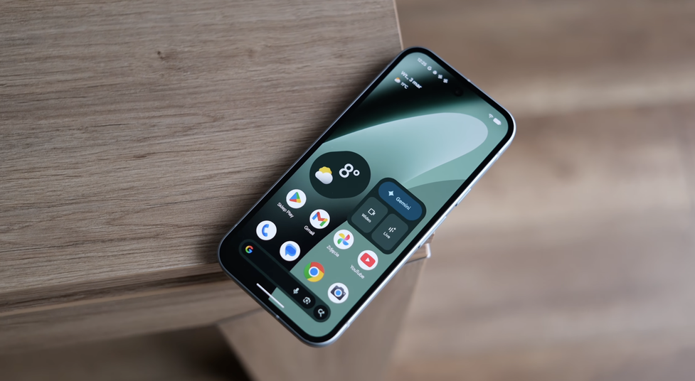 Czekasz na Google Pixel 11a? Może warto postawić na Pixel 10a już teraz?