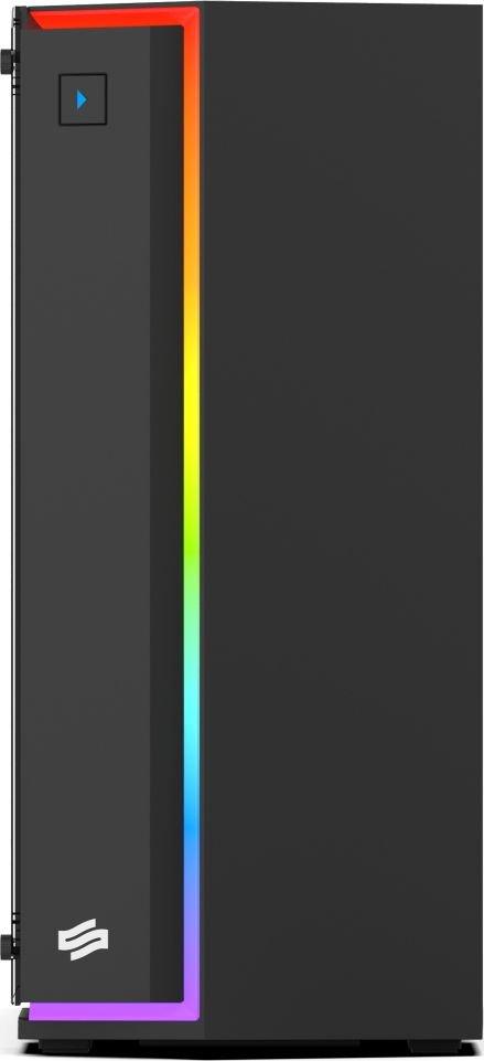 SilentiumPC Gladius GD6 TG ARGB