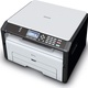 Ricoh Aficio SP 211SU LASER MONO 407627