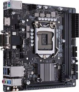 Asus PRIME H310I-PLUS R2.0