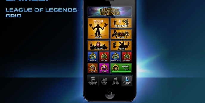 Power Grid - ruszyły beta testy potężnej i darmowej aplikacji od Roccata!