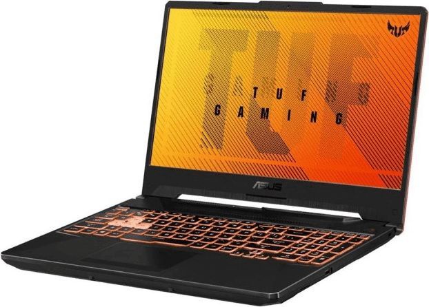 Asus TUF Gaming F15 FX506LU (FX506LU-HN036) Asus TUF Gaming F15 FX506LU (FX506LU-HN036)