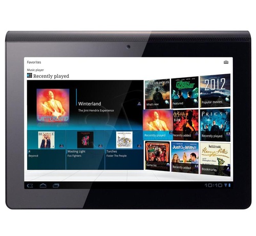 SONY S 9,4" 32GB WIFI SGPT112PL/S.EE9