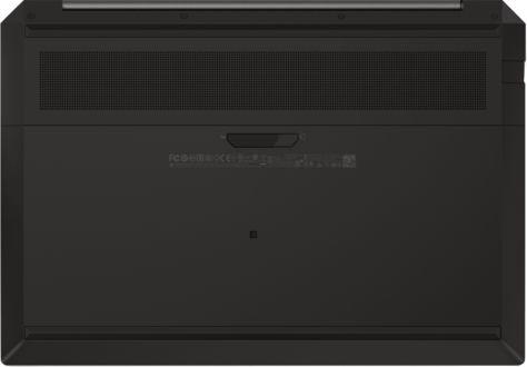 HP ZBook 15 G5 (2ZC64EA)