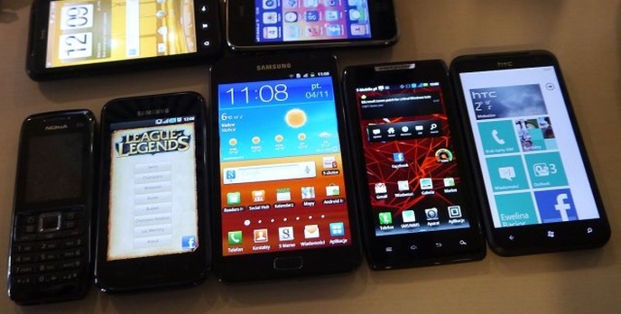 Programisto do dzieła! Rusza Samsung Smart App Challenge 2012 