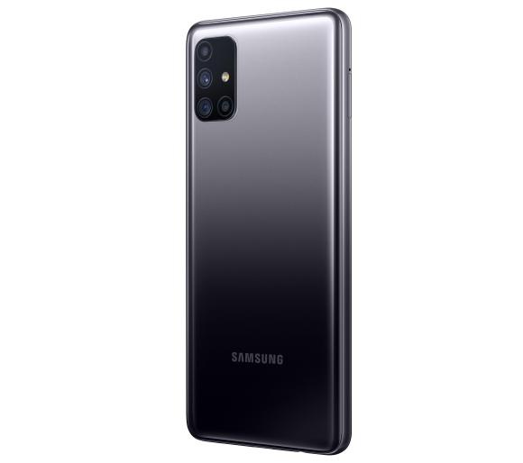 Samsung Galaxy M31s (czarny)