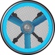 Samsung Cyclone Force (VC07M31D0HU/SB)