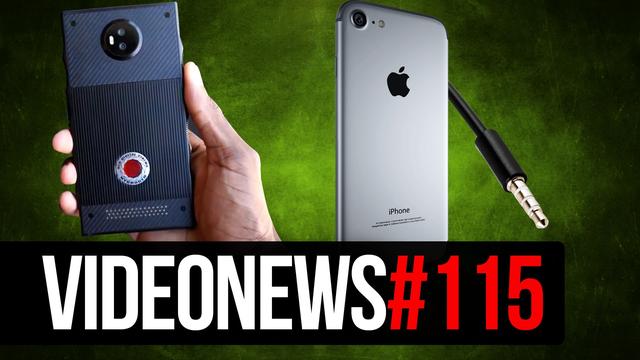 Problem iPhona, Koniec VPN, Nowe Emoji - VideoNews#115