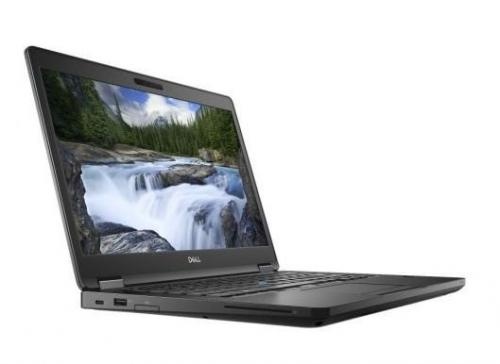 Dell Latitude 5490 Win10Pro i7-8650U/256GB/8GB/Intel UHD