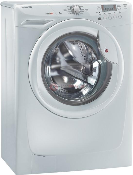 HOOVER Vision HD VHD33 510-16S HOOVER Vision HD VHD33 510-16S