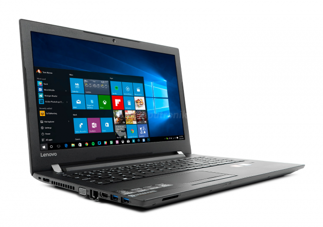 Lenovo V510-15IKB (80WQ022CPB) - 500GB M.2