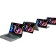 Lenovo Yoga 720 15,6" Intel® Core™ i7-7700HQ - 8GB RAM - 512GB -