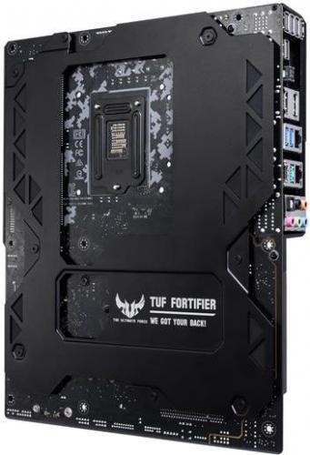 ASUS TUF Z270 MARK 1