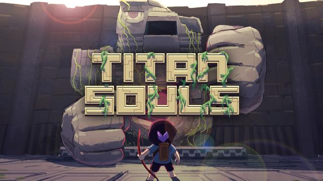 Piątkowe Granie #30 – Titan Souls