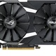 Asus Radeon Dual RX 580 OC 8GB GDDR5 (256 bit), DVI-D, 2xHDMI, 2xDisplayPort, BOX (DUAL-RX580-O8G)