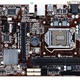 Gigabyte GA-B85M-HD3 s1150 B85 2DDR3 USB3/GLAN uATX