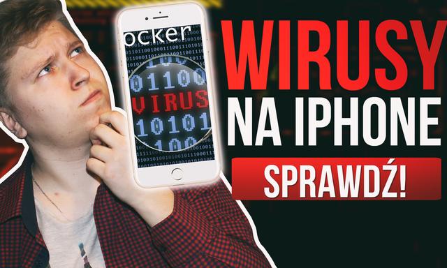 Wirusy na Apple Istnieją? Jak je Usunąć?